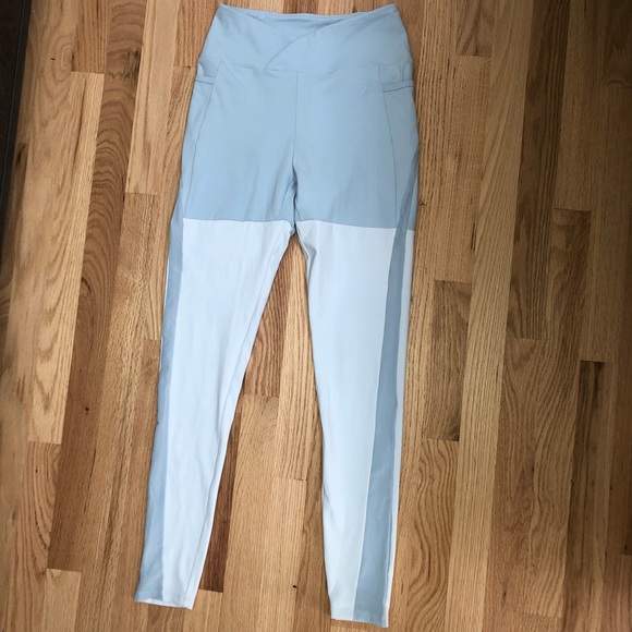 Gymshark Nikki Blacketter leggings - Picture 4 of 11